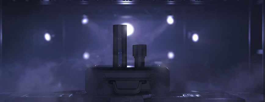 VALOR&TOUGHNESS with Sex-tech #01: The Design of Potentiometer-T16 and its Embodiment - Syncbot.com