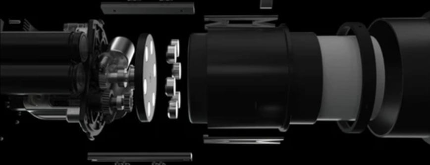 Masterfully Crafted!Enjoy Your 3D Journey to Masturbation - Syncbot.com