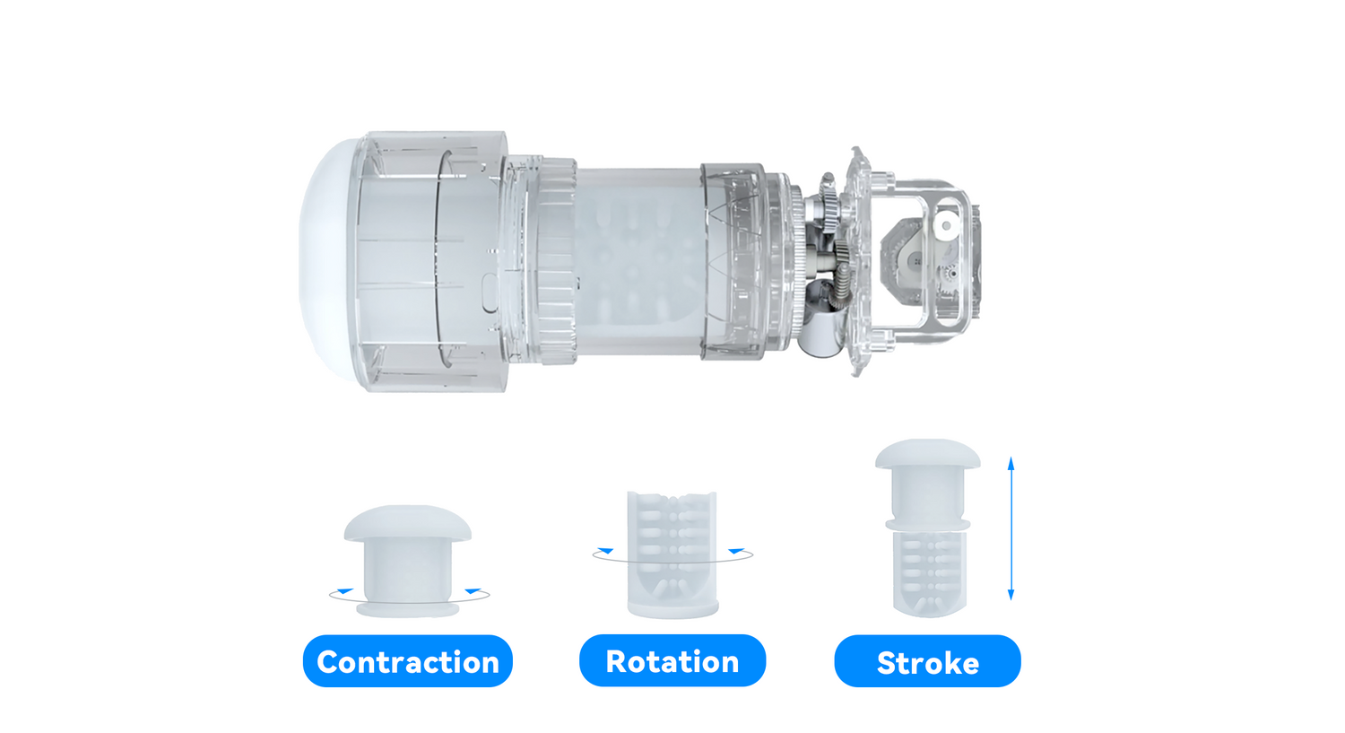 SyncBot: Why is Syncbot the cheapest sextoy ever