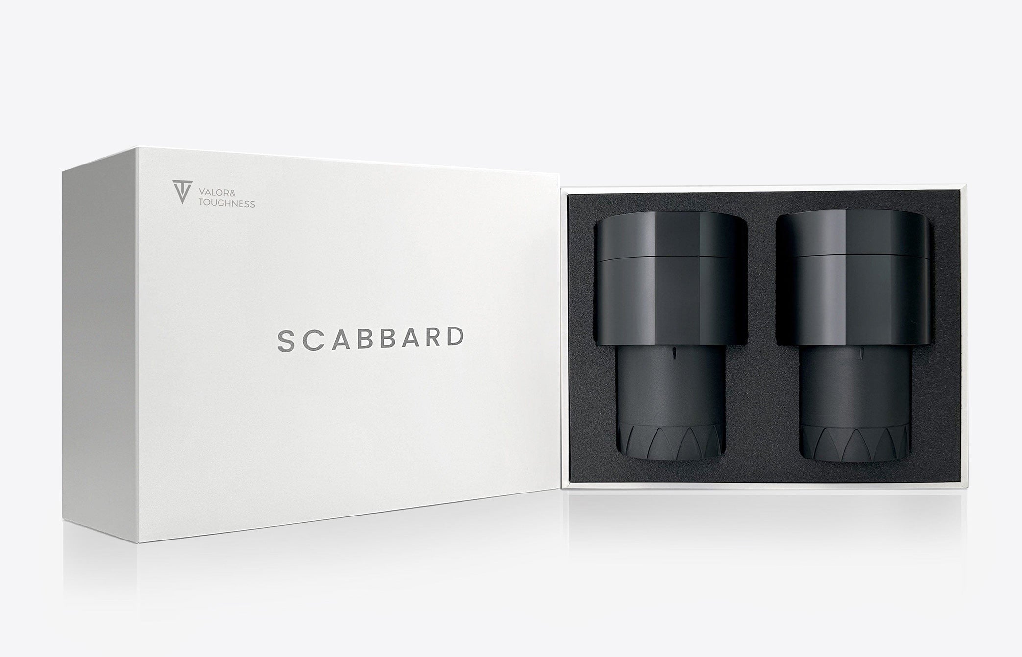 Scabbard | Ace-Cream Sleeve