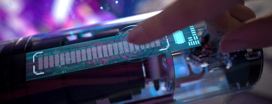 Syncbot's Gesture Control: A Revolutionary Way to Elevate Your Intimate Experience