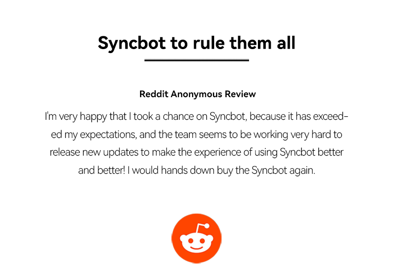 Syncbot.com